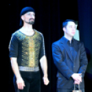 X. Jubileumi Hastánc Gála (Fotó: Bánhegyi István)