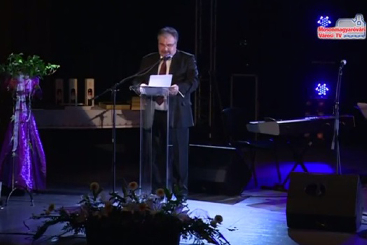 Virilistákat köszöntötték