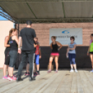 Hédervári sport és egészségnap (Fotó: Nagy Mária)