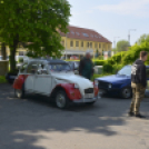 VI. Mosonmagyaróvári Veteránjármű Találkozó