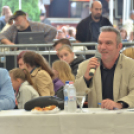 Szigetköz ízei, Vármegye borai Fesztivál (vasárnap) (Fotó: Horváth Attila)