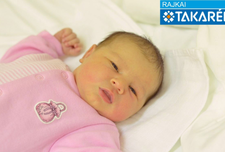 Baranyai Linetta Lina, Maglóca