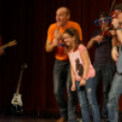 az ALMA együttes koncertje (fotó: Horváth Attila)