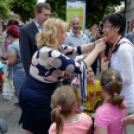 Apró kezek, csodakertek kertépítő verseny (Fotó: Horváth Attila)