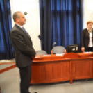 Alakuló ülés (Fotó: Nagy Mária)