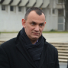 Erkel Ferenc út átadója (Fotó: Nagy Mária)