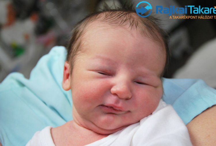 Szabó Lóránt Barnabás, 3660 gr. Mosonmagy