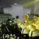 Nyári Fesztivál – Szent István Napok 2017 - Moson Big Band koncert