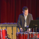 I. Dobos és Ütőhangszeres nap Bükki Attila emlékére