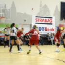 EU-FIRE Mosonmagyaróvár - NEKA 