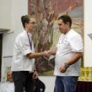 Mosonmagyaróvári Csokoládé Fesztivál, első nap