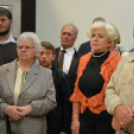 Egy kalandor diplomata a világ körül - című kiállítás (Fotó: Nagy Mária)