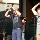 Alma Együttes koncert a Pillangó Óvodában 