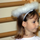 Pillangó Óvoda és Családi Napközi, Karácsonyi ünnepség (Fotó: Stipkovits Veronika)