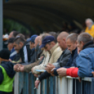 Mte 1904 - Csornai SE (1:0) Gratulálunk! (Fotó: Nagy Mária)