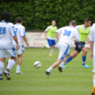 10 éves bajnokcsapat (Fotó: Nagy Mária)