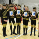 VII. Óvár-Kupa Akrobatikus Rock 'n' Roll Területi Pontszerző és jótékonysági táncverseny