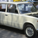 VII. Mosonmagyaróvári Veteránjármű Találkozó és Alkatrészbörze