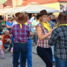 Kult Gála a Kult-Utcában (Fotó: Horváth Attila)