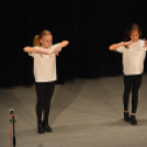 Jótékonysági műsor a Családok Átmeneti Otthona javára (Fotó: Nagy Mária)