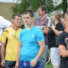 Traktor találkozó - Levél