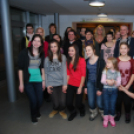 Együtt táncolni a világgal (Fotó: Nagy Mária)