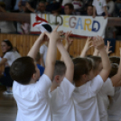 XXII. Városi Óvodás Sportnap