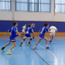 Női kézilabda NBI, Alapszakasz: 4. forduló MKC-SE – FTC-Rail Cargo Hungaria (22:35) (Fotó: Horváth Attila)