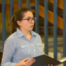 Anne Frank (1929-1945) kiállítás Mosonmagyaróváron