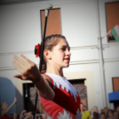 Szent István Napok 2017 - Fúvószene napja