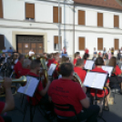 NYÁRI FESZTIVÁL – SZENT ISTVÁN NAPOK 2019, Első nap