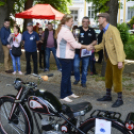 VI. Mosonmagyaróvári Veteránjármű Találkozó