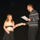 Növendékhangverseny