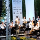Moson Big Band koncert (Fotó: Bánhegyi István)
