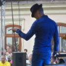 Nyári Fesztivál – Szent István Napok 2017 - Wahl Hungária Színpad