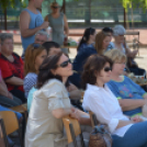 Mofémtelepi Majális (Fotó: Bánhegyi István)