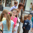 KULT - UTCA Kéz-műves kéz-művek délutánja (Fotó: Nagy Mária)