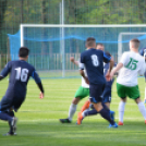 MTE 1904 FUTURA MOSONMAGYARÓVÁR - NAGYATÁDI FC (3:0) (Fotó: Nagy Mária)