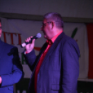 Szigetköz ízei, vármegye borai fesztivál - péntek (Fotó: Nagy Mária)