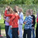 Zene a szünetben (Fotó: Nagy Mária)