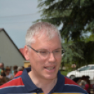 Gyermeknap a Hansági Múzeumban (Fotó: Bánhegyi István)