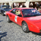 16. Pannonia-Carnuntum Historic Rallye