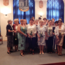 100 éves a Magyar Védőnői Szolgálat Városi Ünnepség