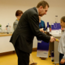 VÍZ világnapja 2015 a Futurában (Fotó: Horváth Attila)