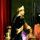 X. Jubileumi Hastánc Gála (Fotó: Bánhegyi István)