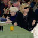 Mozgássérültek karácsonya - KÜHNE Étterem (fotó: Horváth Attila)