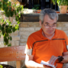 Kávéházi beszélgetések - Árkád Kávéház 