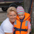 Pillangó Óvoda Sárkányhajó  kirándulás