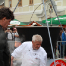 Nyári Fesztivál – Szent István Napok 2017 - Fesztivál utca