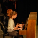 Zeneiskolai Növendék Hangverseny  (Fotó: Nagy Mária)